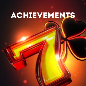 Achievements