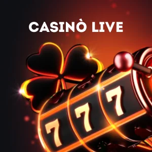 Casino Live