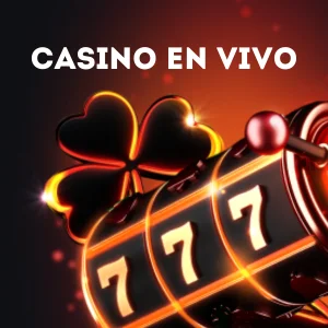 Casino en Vivo