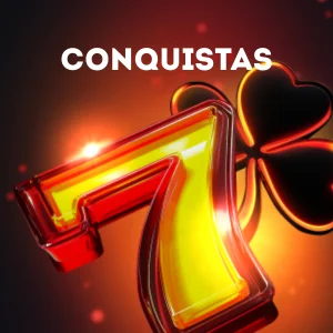 Conquistas