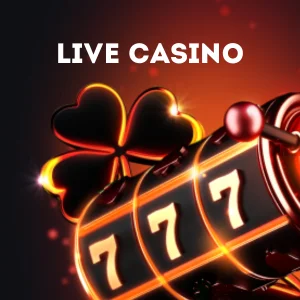 Live Casino
