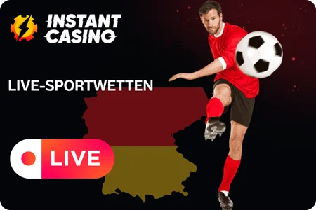 Live-Sportwetten