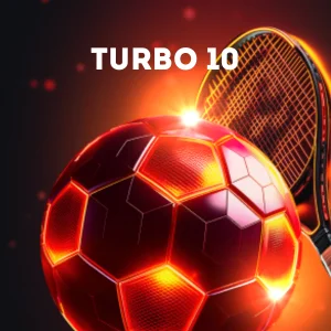 Turbo 10