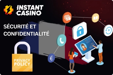 Sécurité, confidentialité et fair-play