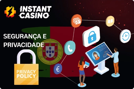 Segurança e Privacidade