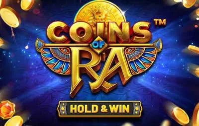 Instant Casino Coins of Ra Hold Win