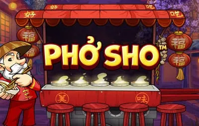 Instant Casino Pho Sho