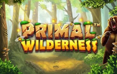 Instant Casino Primal Wilderness