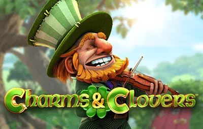 Instant Casino Charms and Clovers