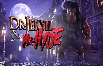 Instant Casino Dr Jekyll and Mr Hyde