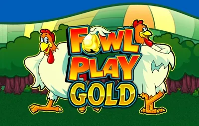 Instant Casino Fowl Play Gold