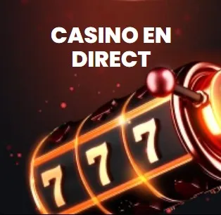 Casino en Direct
