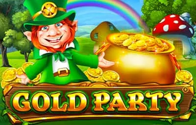 Instant Casino Gold Party