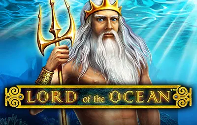 Instant Casino Lord of the Ocean