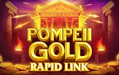Instant Casino Pompeii Gold