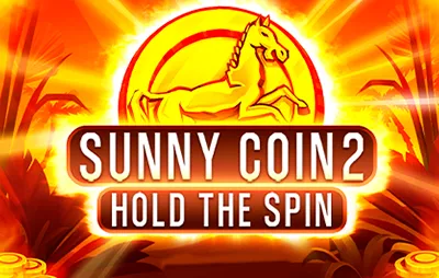 Instant Casino Sunny Coin 2 Hold the Spin