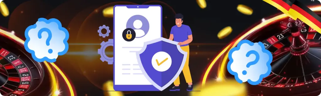 Instant Casino Anmeldung Prozess