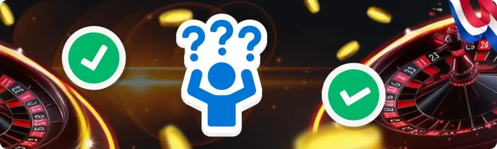 Instant Casino registratie proces Nederland