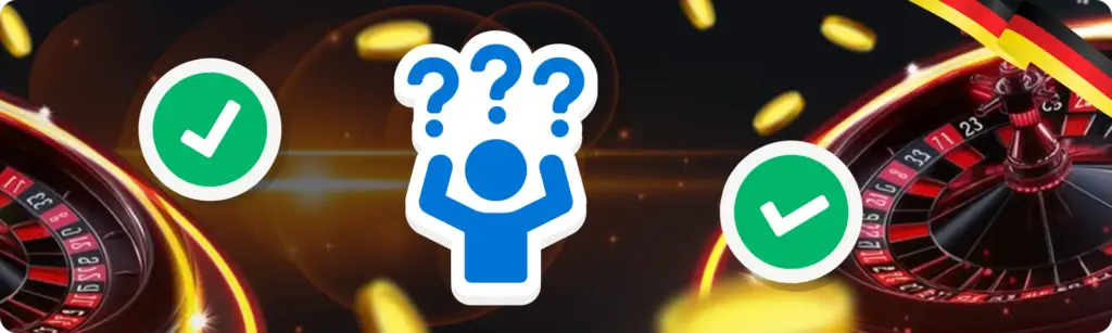 Instant Casino Registrierung Prozess