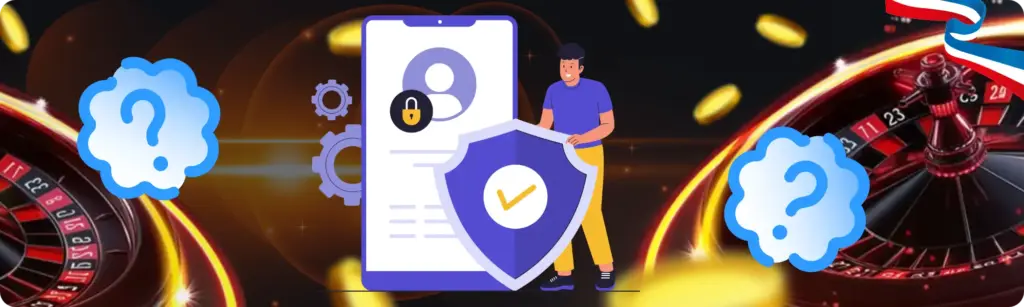Instant Casino connexion processus
