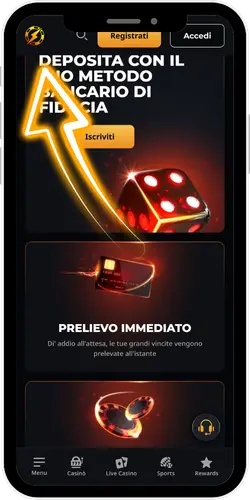 Sito Instant Casino