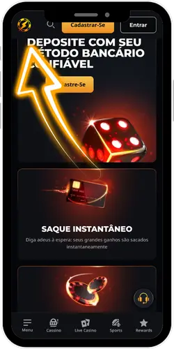 Instant Casino site oficial Portugal