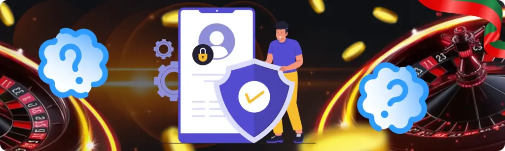 Instant Casino entrar conta processo
