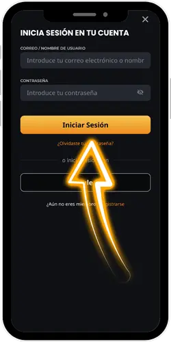 Instant Casino correo electrónico y contraseña